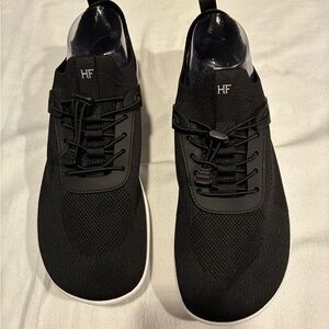 Hike Footwear HF Theora Pro Ergonomic Support Black Athletic Sz 14W 12M Sneakers
